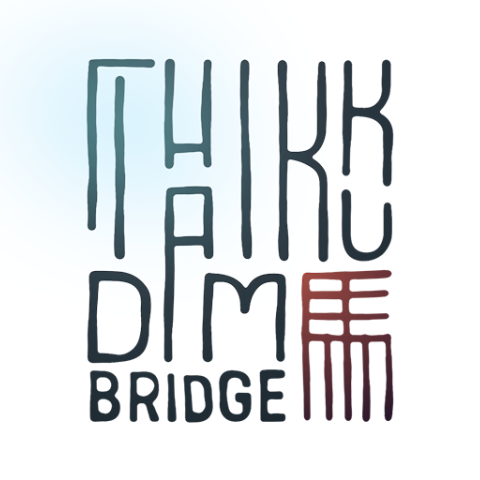 Thaikkudam  Bridge